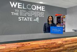 Hampton Inn & Suites by Hilton Syracuse Dewitt