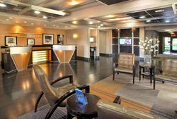 Hampton Inn & Suites Richmond/Glenside