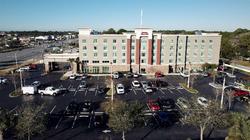 Hampton Inn & Suites Jacksonville Beach