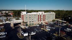 Hampton Inn & Suites Jacksonville Beach