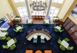 Hampton Inn & Suites Jacksonville Deerwood Park