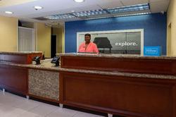 Hampton Inn & Suites Jacksonville Deerwood Park