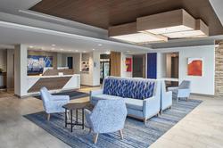 Holiday Inn Express Akron NW - Fairlawn