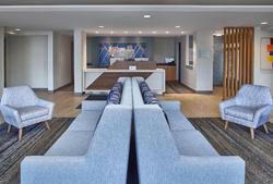 Holiday Inn Express Akron NW - Fairlawn