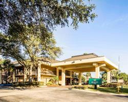 Quality Inn Orange Park Jacksonville