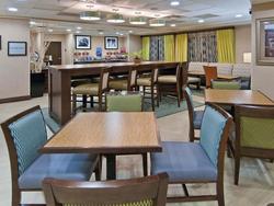 Hampton Inn Livingston