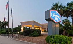 Hampton Inn Livingston