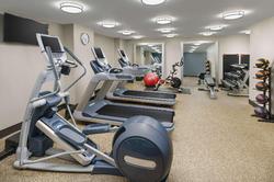 DoubleTree by Hilton Hotel New York City Chelsea