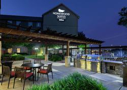 Homewood Suites by Hilton Waco, Texas