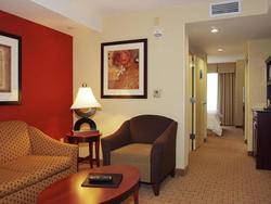 Hilton Garden Inn Anderson