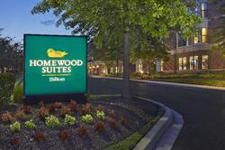 Homewood Suites by Hilton Columbia