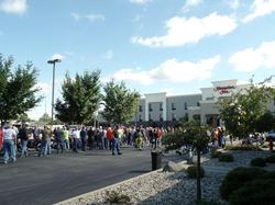 Hampton Inn Bowling Green