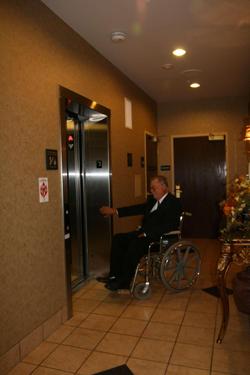 Hampton Inn Marshall, MI