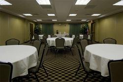 Hampton Inn Marshall, MI