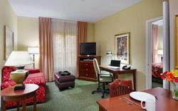 Homewood Suites by Hilton Jacksonville-South/St.