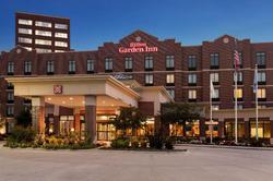 Hilton Garden Inn Bartlesville
