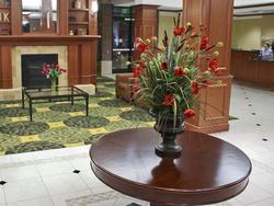Hilton Garden Inn Bartlesville