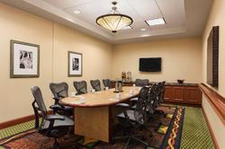 Hilton Garden Inn Bartlesville