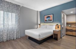 DoubleTree by Hilton Phoenix Midtown