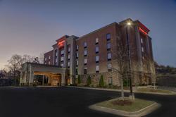 Hampton Inn Atlanta-Canton