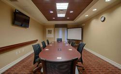 Hampton Inn Atlanta-Canton