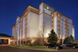 Embassy Suites by Hilton Denver International Airp