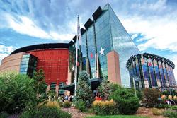 Embassy Suites by Hilton Denver International Airp