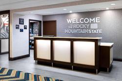 Hampton Inn Denver-International Airport