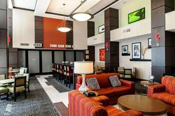 Hampton Inn & Suites Tulsa/Tulsa Hills
