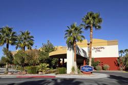 Hampton Inn Las Vegas/Summerlin