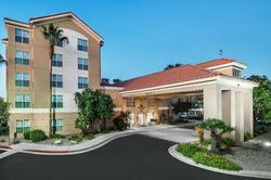 MainStay Suites Phoenix AZ