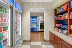 Hampton Inn & Suites Burlington