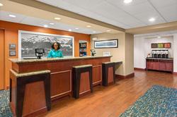 Hampton Inn & Suites Burlington