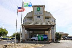 Hilton Garden Inn Colorado Springs Airport