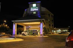 Hilton Garden Inn Colorado Springs Airport