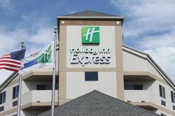 Hilton Garden Inn Colorado Springs Airport