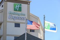 Hilton Garden Inn Colorado Springs Airport