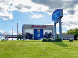 Hampton Inn Danville, KY