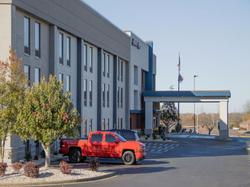 Hampton Inn Danville, KY