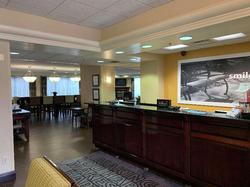 Hampton Inn Danville, KY