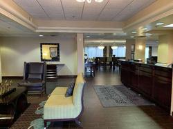 Hampton Inn Danville, KY