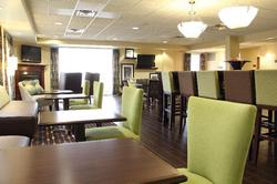 Hampton Inn Danville, KY
