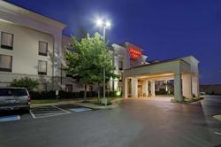 Hampton Inn Bartlesville