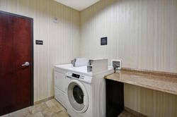 Hampton Inn & Suites San Antonio/Northeast I-35