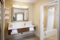 Hampton Inn & Suites Las Vegas Red Rock Summerlin
