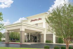 Hampton Inn Madison