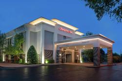 Hampton Inn Madison