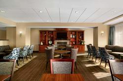 Hampton Inn Madison