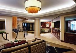 Hilton Arlington