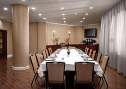 Hilton Arlington